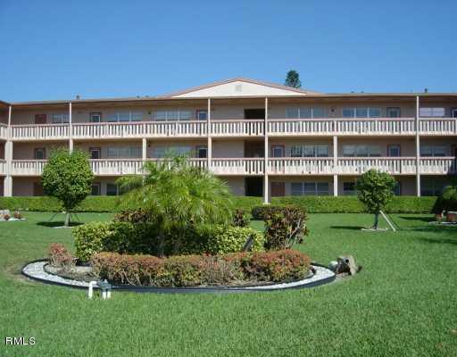 469 Mansfield F, Unit L Boca Raton, FL 33434 - Photo 1 of 9 Exterior