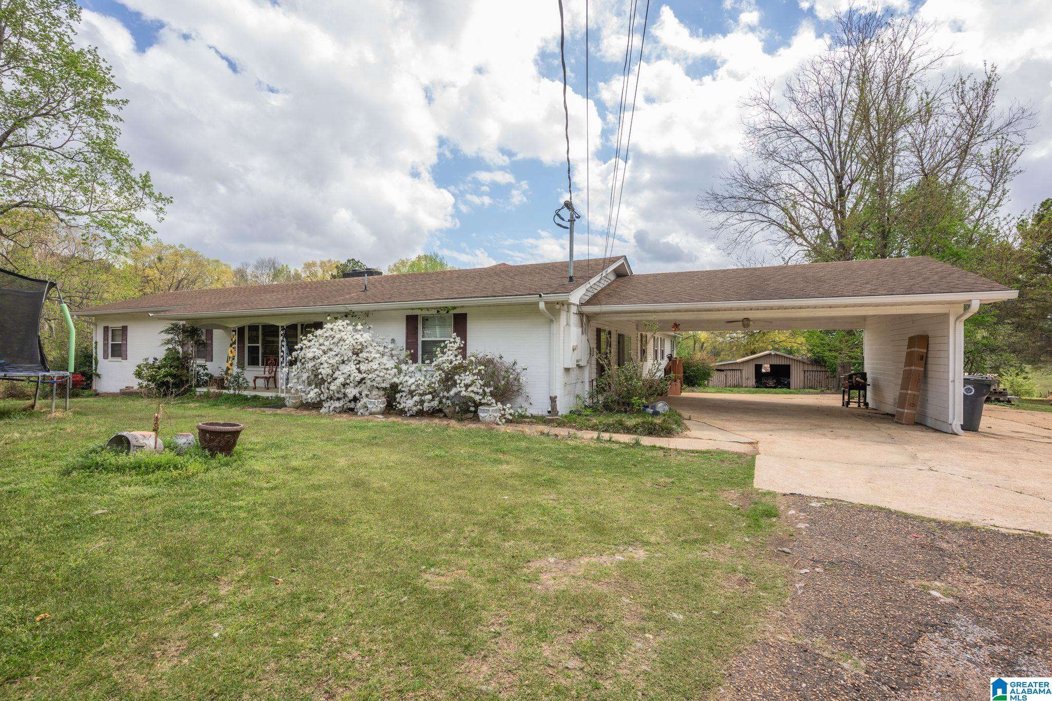 1000 Highland Road Winfield, AL 35594 - Photo 3 of 57
