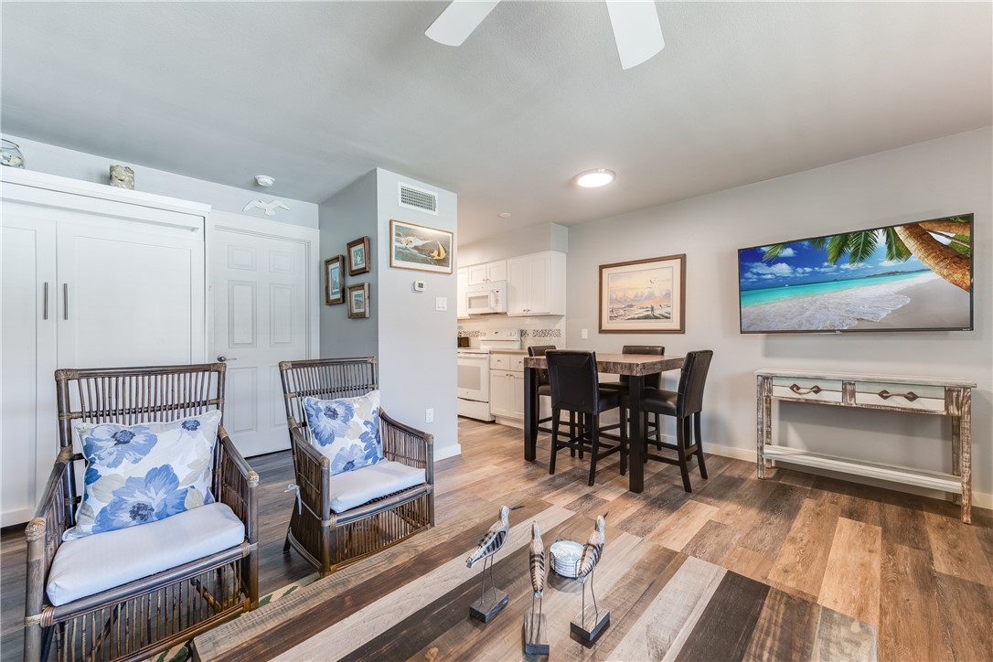 622 Beach Access Road, Unit 128 Port Aransas, TX 78373 - Photo 6 of 39