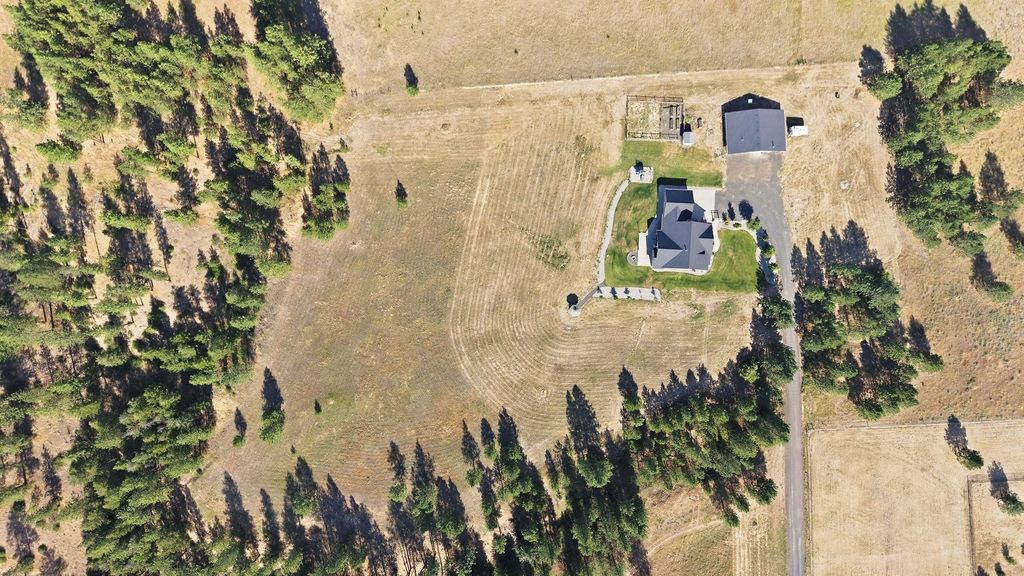 5748 Jergens Road Nine Mile Falls, WA 99026 - Photo 47 of 50 Gallery Image 47