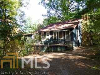 91 Eastman Mountain Road Tiger, GA 30576 - Photo 1 of 1 Gallery Image 1