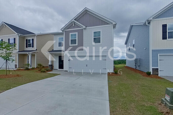 45 Springdale Road Graniteville, SC 29829 - Photo 2 of 30