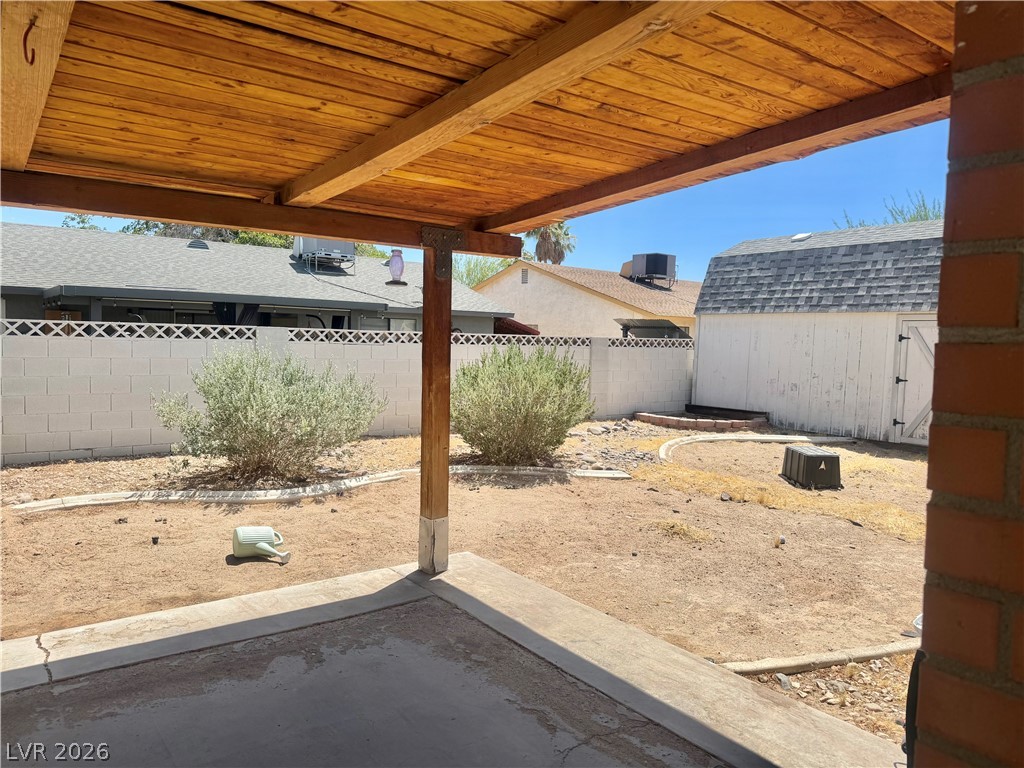 6461 West Viking Road Las Vegas, NV 89103 - Photo 8 of 18