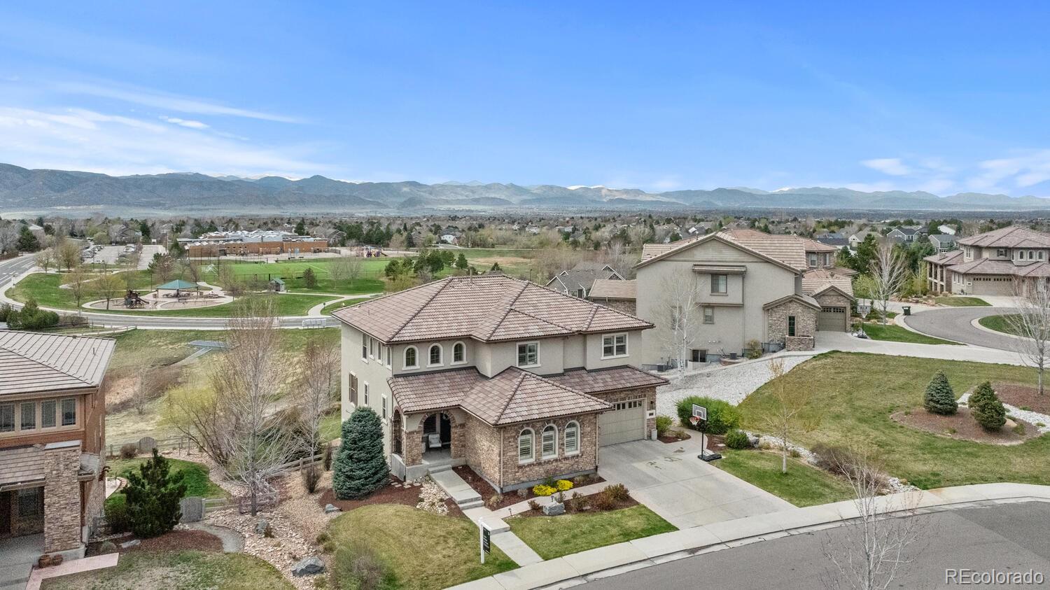 10597 Soulmark Way Highlands Ranch, CO 80126 - Photo 1 of 1 Gallery Image 1