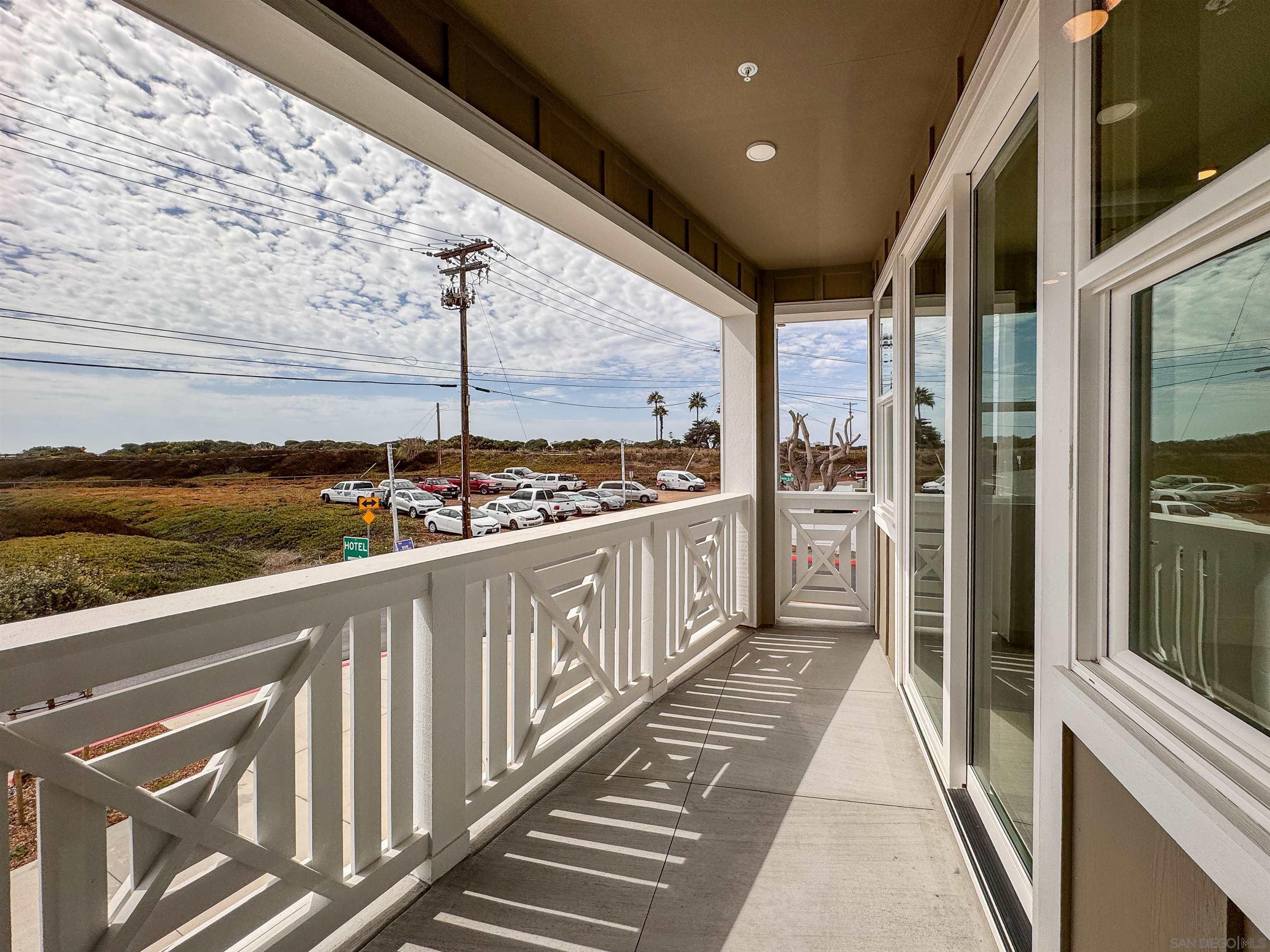 7290 Ponto Drive, Unit 7302 Carlsbad, CA 92011 - Photo 22 of 54 a view of a balcony