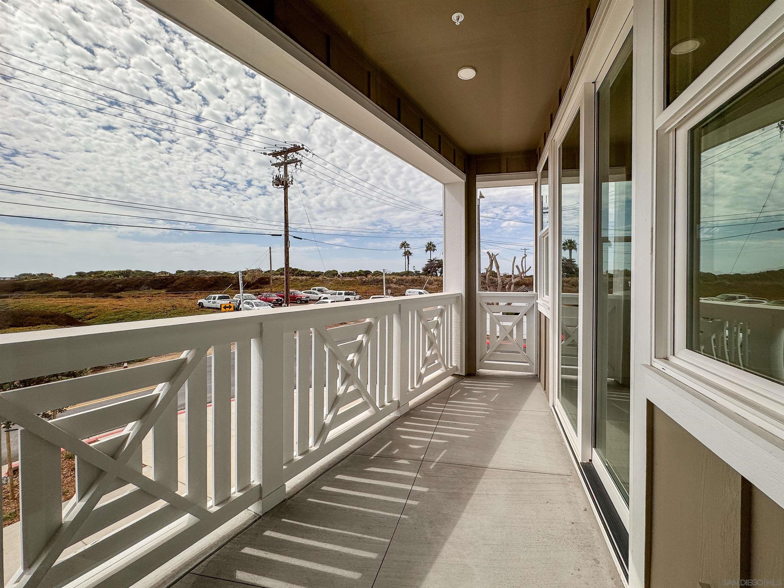 7290 Ponto Drive, Unit 7302 Carlsbad, CA 92011 - Photo 50 of 54 a view of a balcony