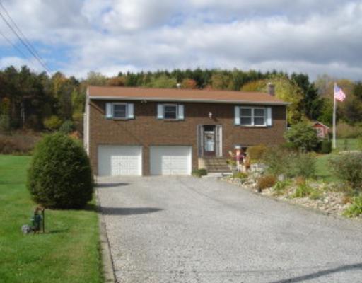 544 Parker Road Sarver, PA 16055 - Photo 2 of 7 Exterior Front.