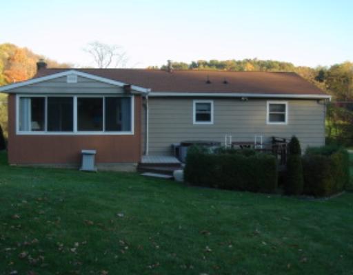 544 Parker Road Sarver, PA 16055 - Photo 7 of 7 Exterior Front.