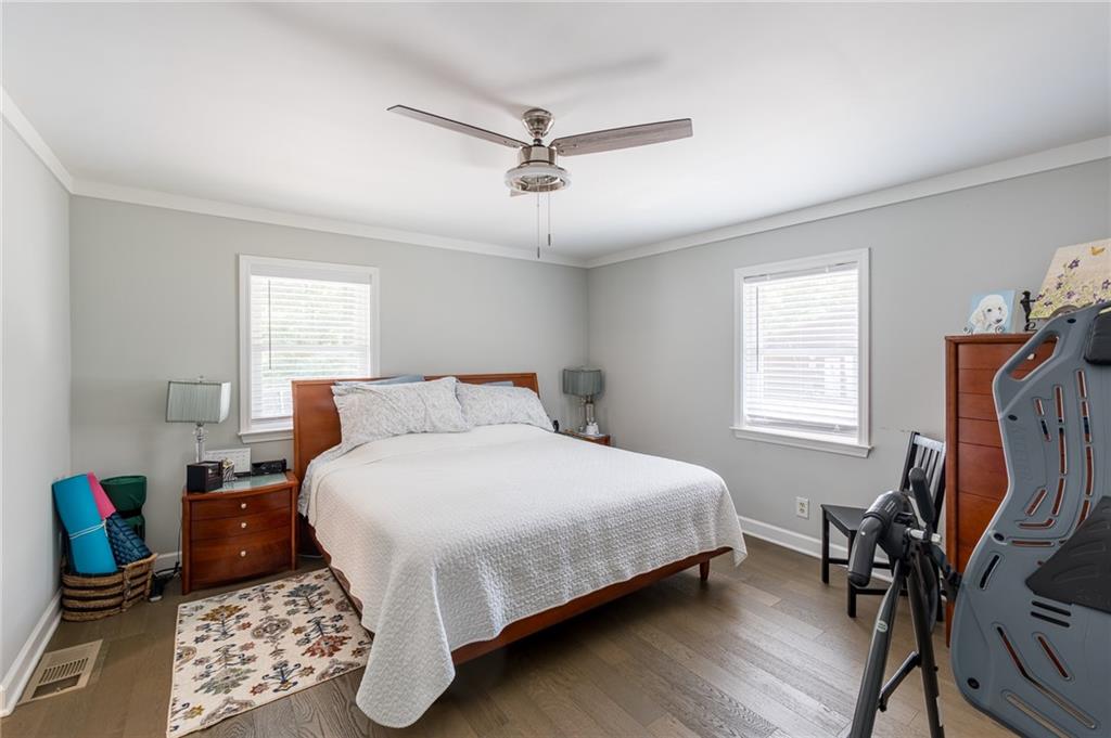 1585 Jimmy Dodd Road Buford, GA 30518 - Photo 16 of 55