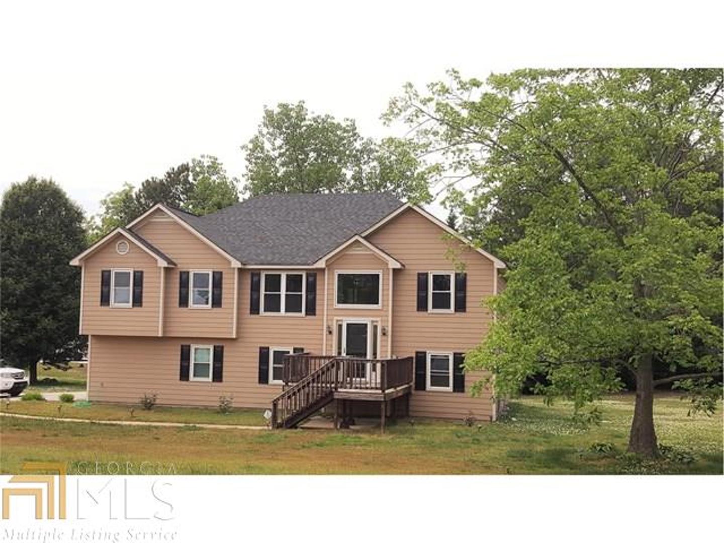 4080 Fieldway Road, Unit 71 Rex, GA 30273 - Photo 1 of 1