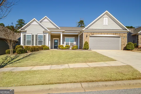 $435,000 | 150 Little Gem Court, Griffin, GA 30223