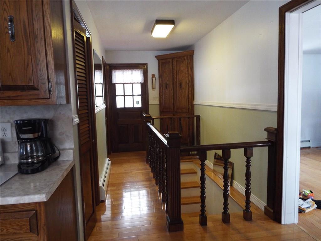 8 Hamlin Road Van Buren, ME 04785 - Photo 11 of 24 Foyer going to finished basement