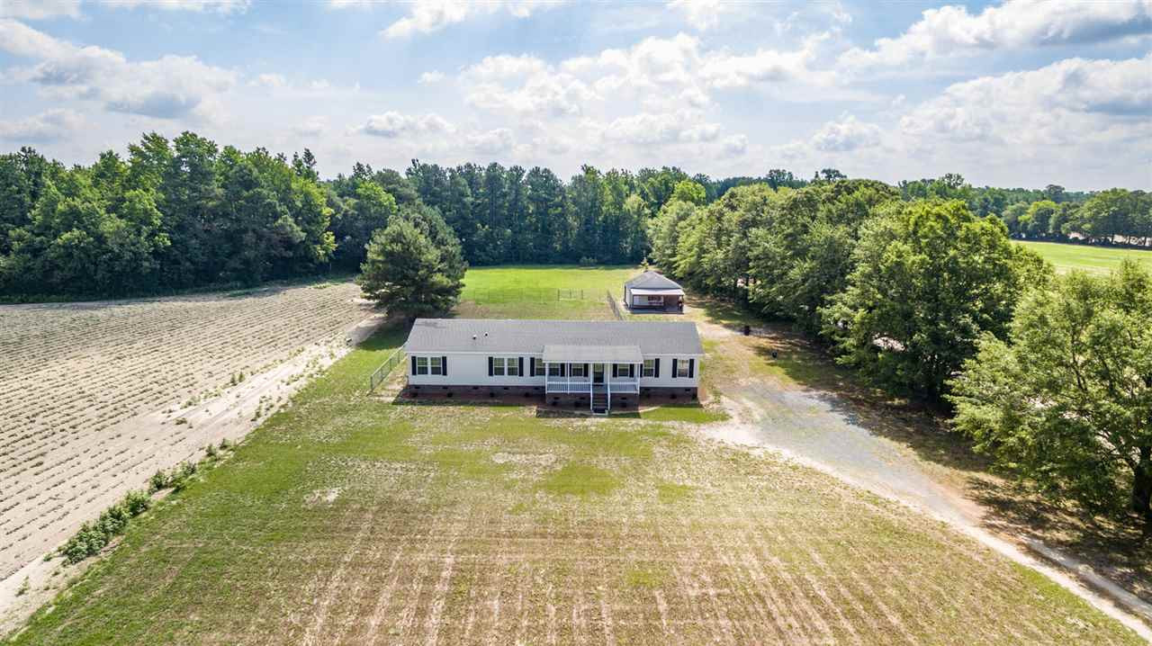 175 T T-Bar Road Benson, NC 27504 - Photo 2 of 25 Photo 2