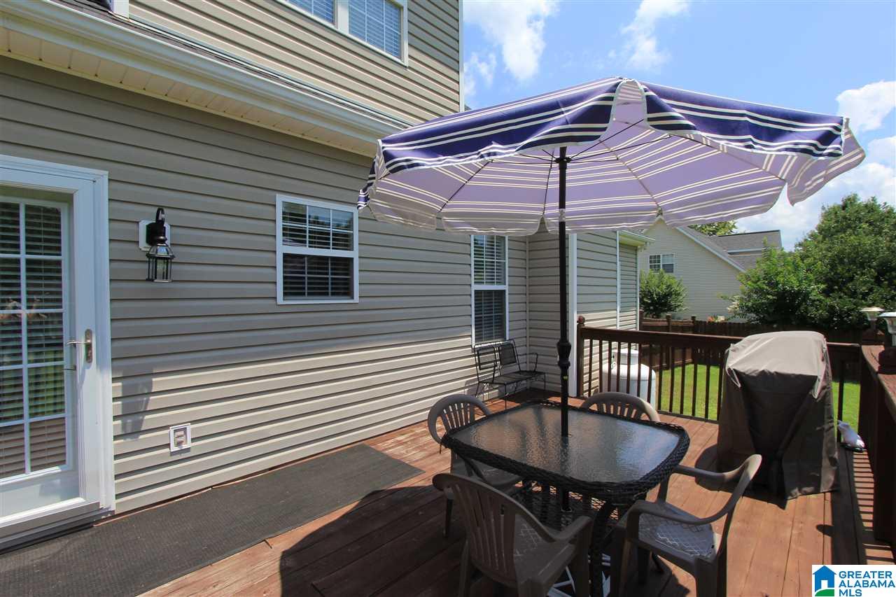 155 Liberty Lane Anniston, AL 36207 - Photo 46 of 50