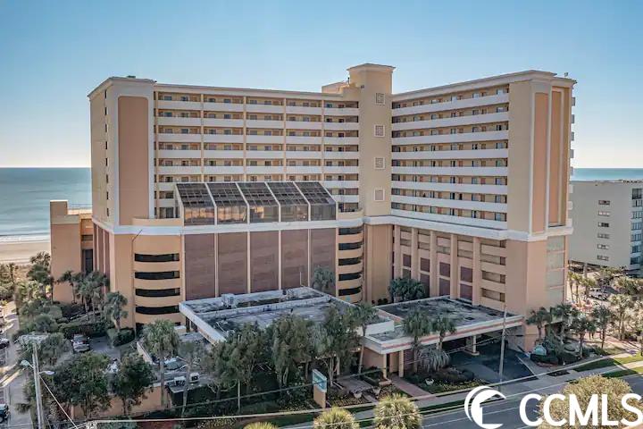 6900 North Ocean Blvd Unit 1537  