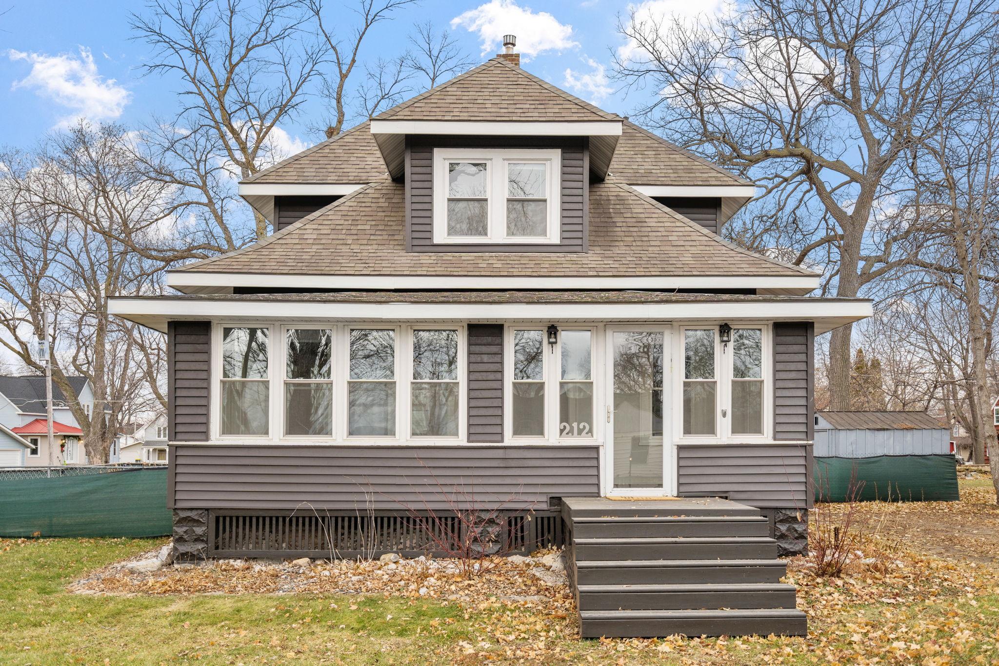212 E Road Atwater, MN 56209 - Photo 1 of 1 Gallery Image 1