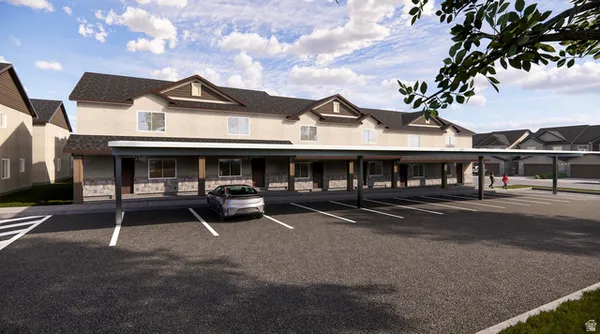 $248,000 | 535 West 2530 North, Unit 35, Cedar City, UT 84721