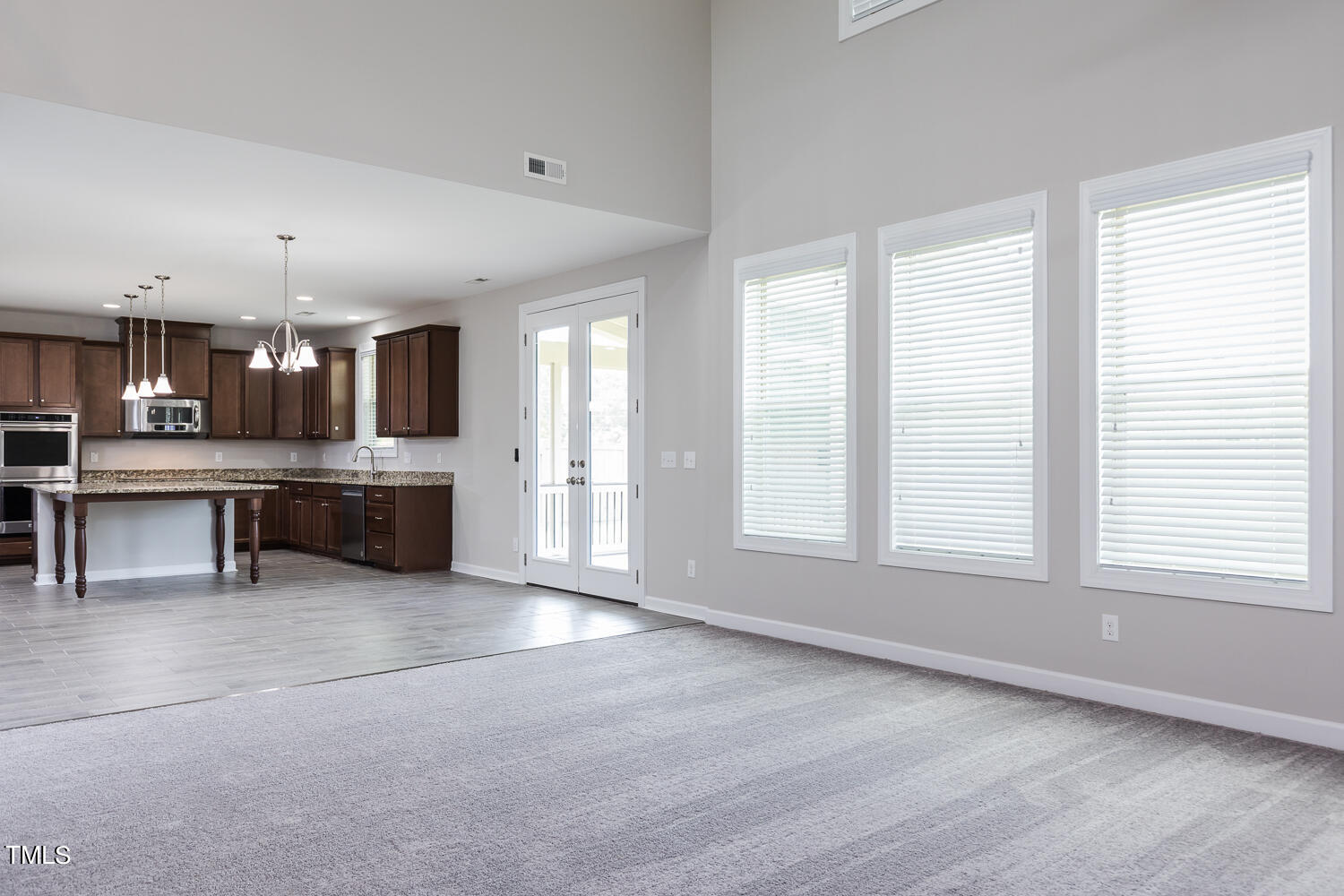 5437 Overdale Lane Raleigh, NC 27603 - Photo 11 of 42 Family Room
