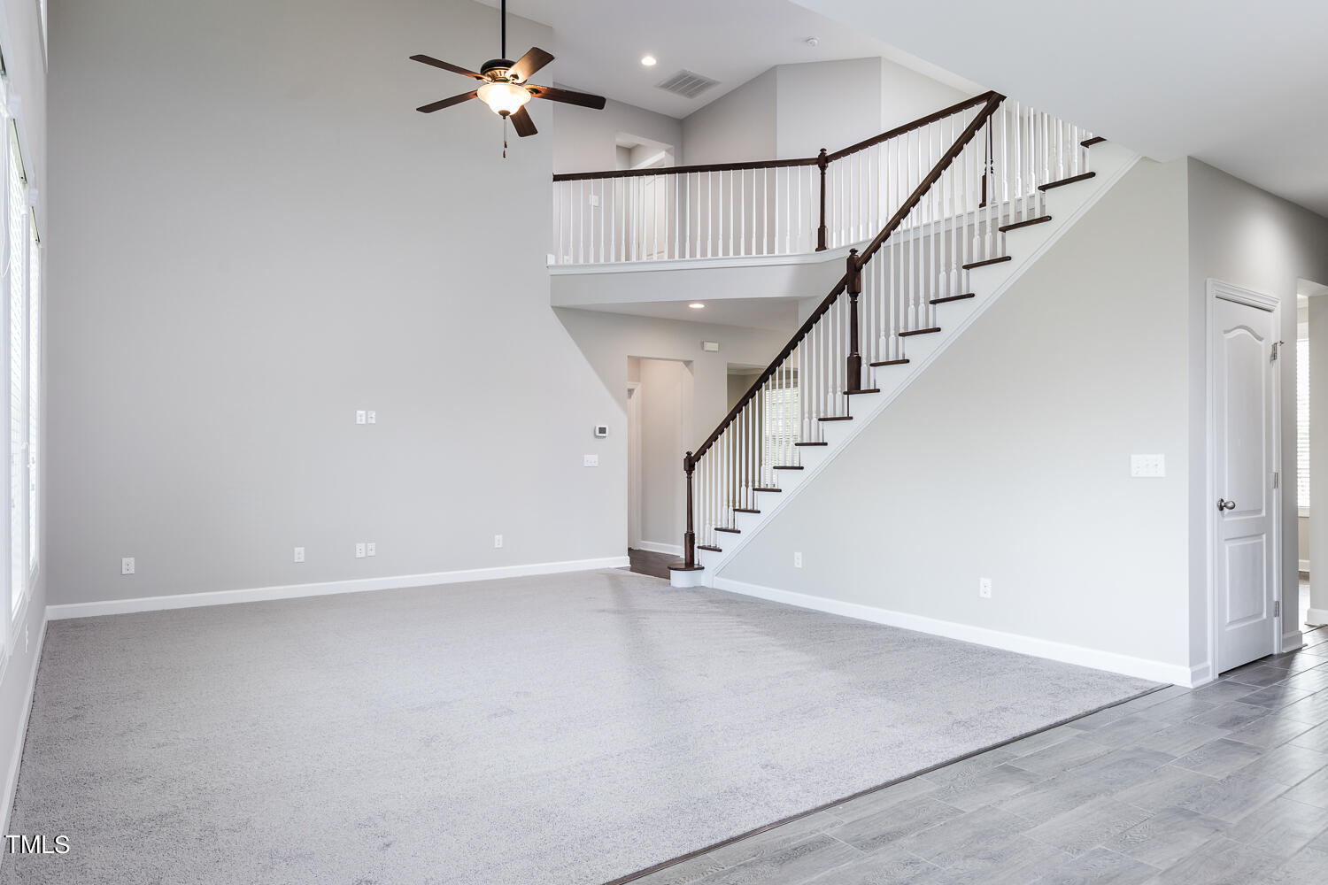 5437 Overdale Lane Raleigh, NC 27603 - Photo 12 of 42 Family Room