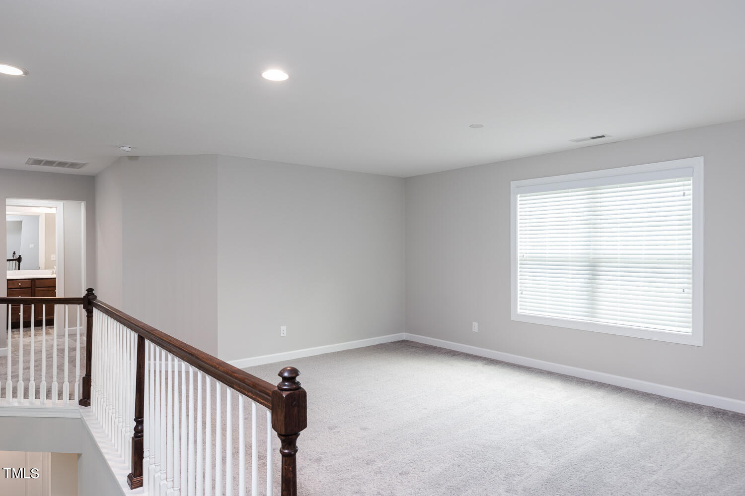 5437 Overdale Lane Raleigh, NC 27603 - Photo 24 of 42 Loft 2nd Floor
