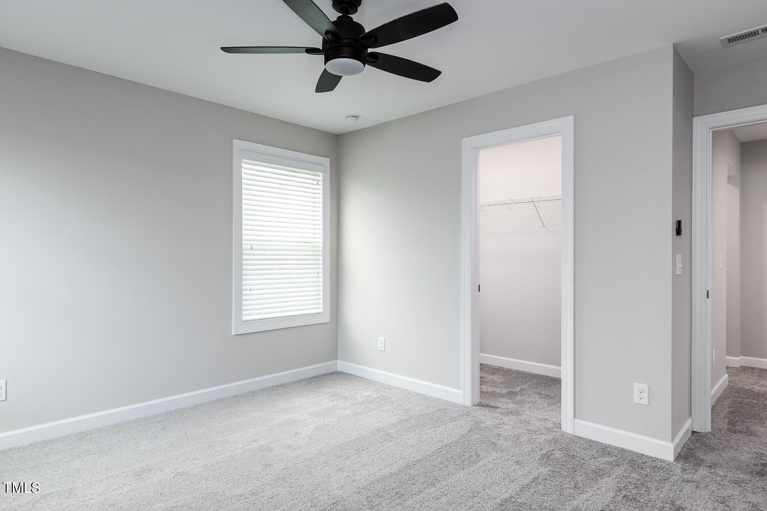 5437 Overdale Lane Raleigh, NC 27603 - Photo 39 of 42 Bedroom #4