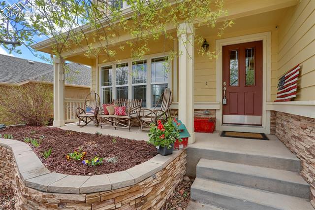 15862 Maple Hill Road Monument, CO 80132 - Photo 2 of 2 Gallery Image 2