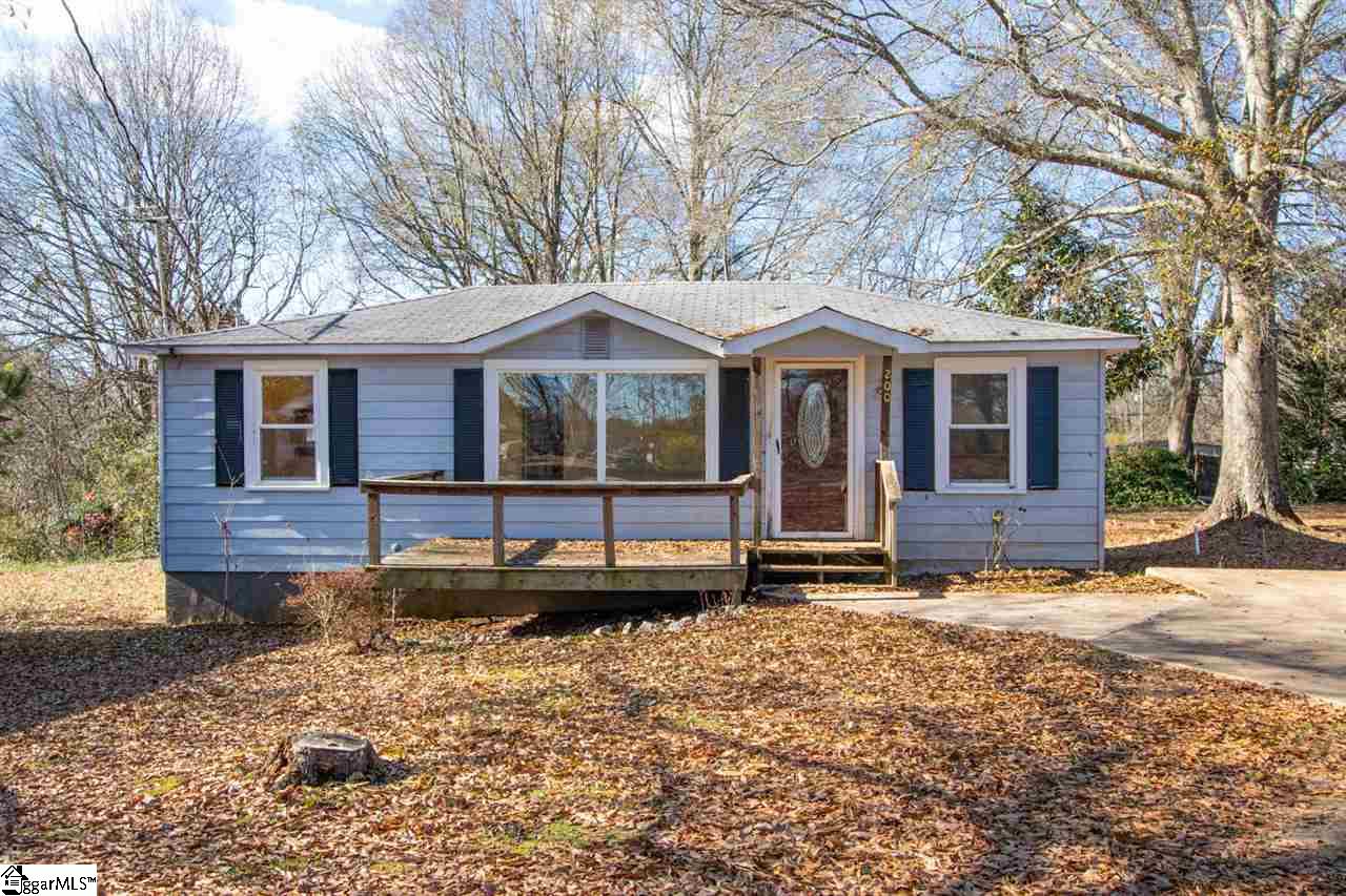 200 Summit Street Seneca, SC 29678 - Photo 15 of 17