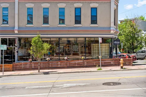 $629,000 | 1441 Central Street, Unit 507, Denver, CO 80211