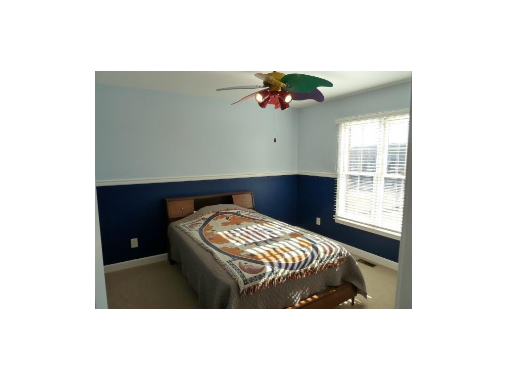 508 Whitetail Road Church Hill, TN 37642 - Photo 17 of 24 2nd Bedroom