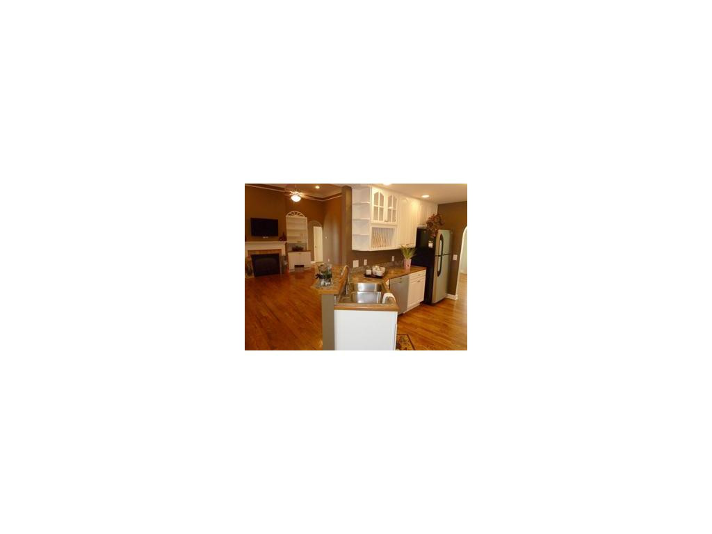 508 Whitetail Road Church Hill, TN 37642 - Photo 9 of 24 Open Kitchen to great room