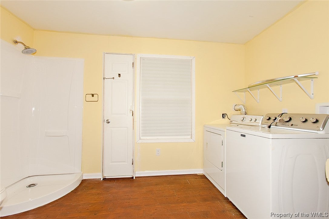 8617 Diascund Road Lanexa, VA 23089 - Photo 14 of 23 Gallery Image 14