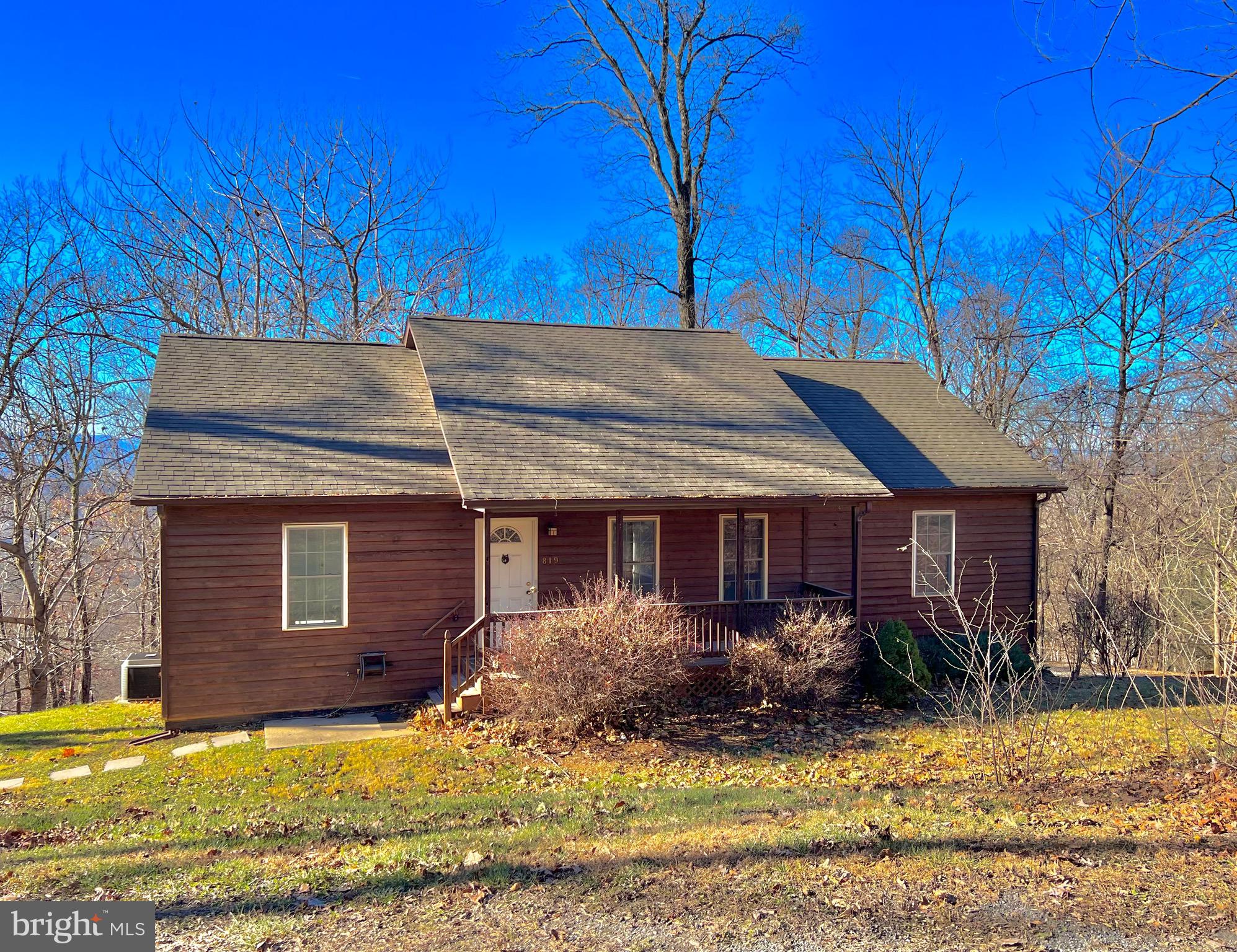 819 Wilderness Road Linden, VA 22642 - Photo 3 of 52