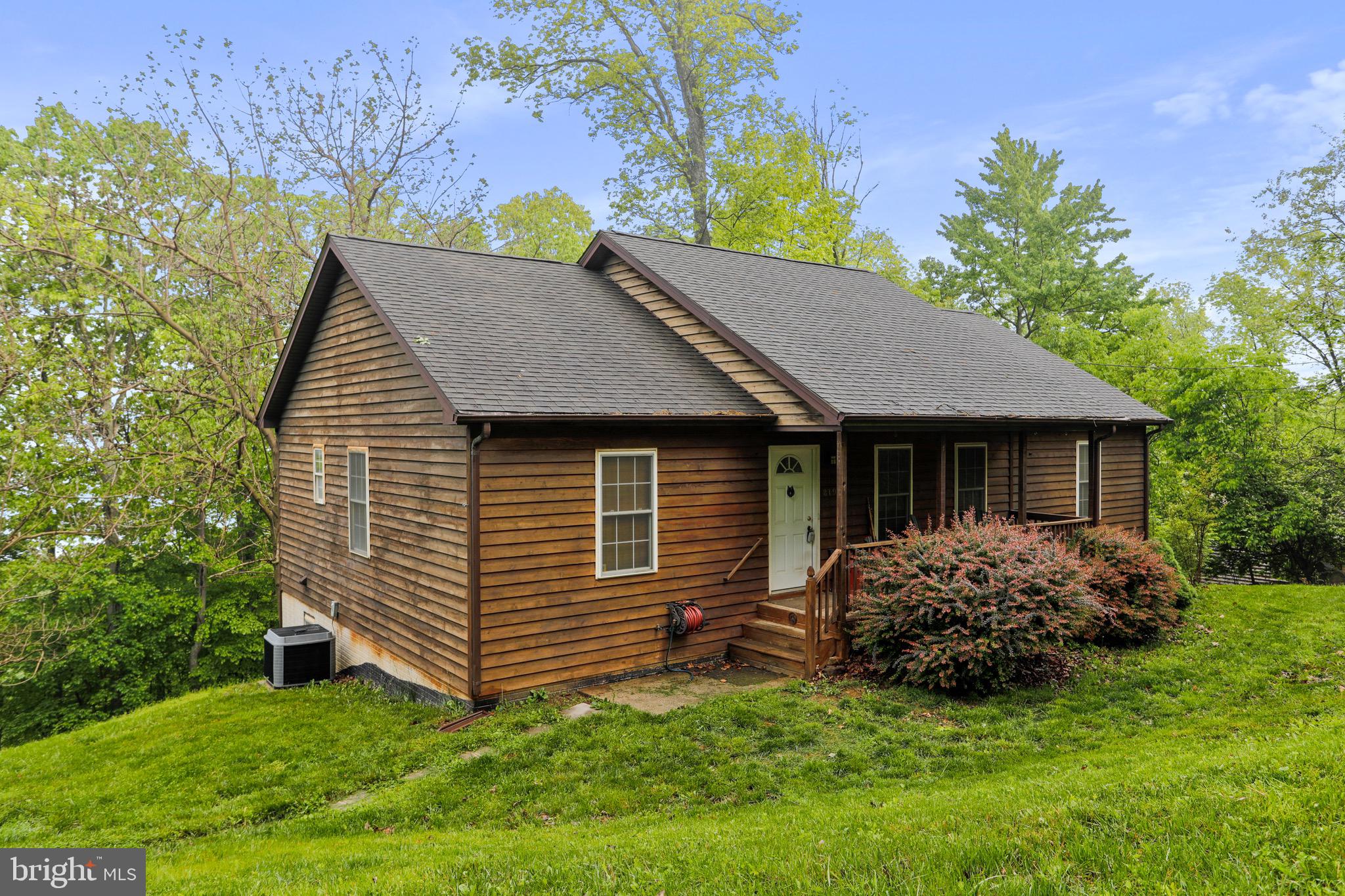 819 Wilderness Road Linden, VA 22642 - Photo 48 of 52