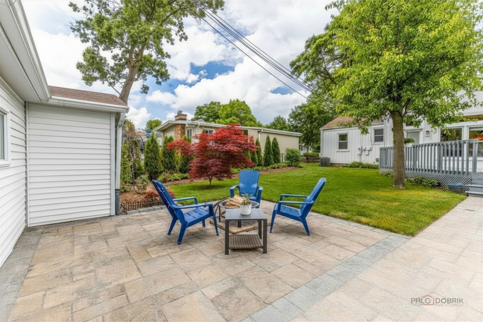 310 South Summit Street Wheaton, IL 60187 - Photo 31 of 34