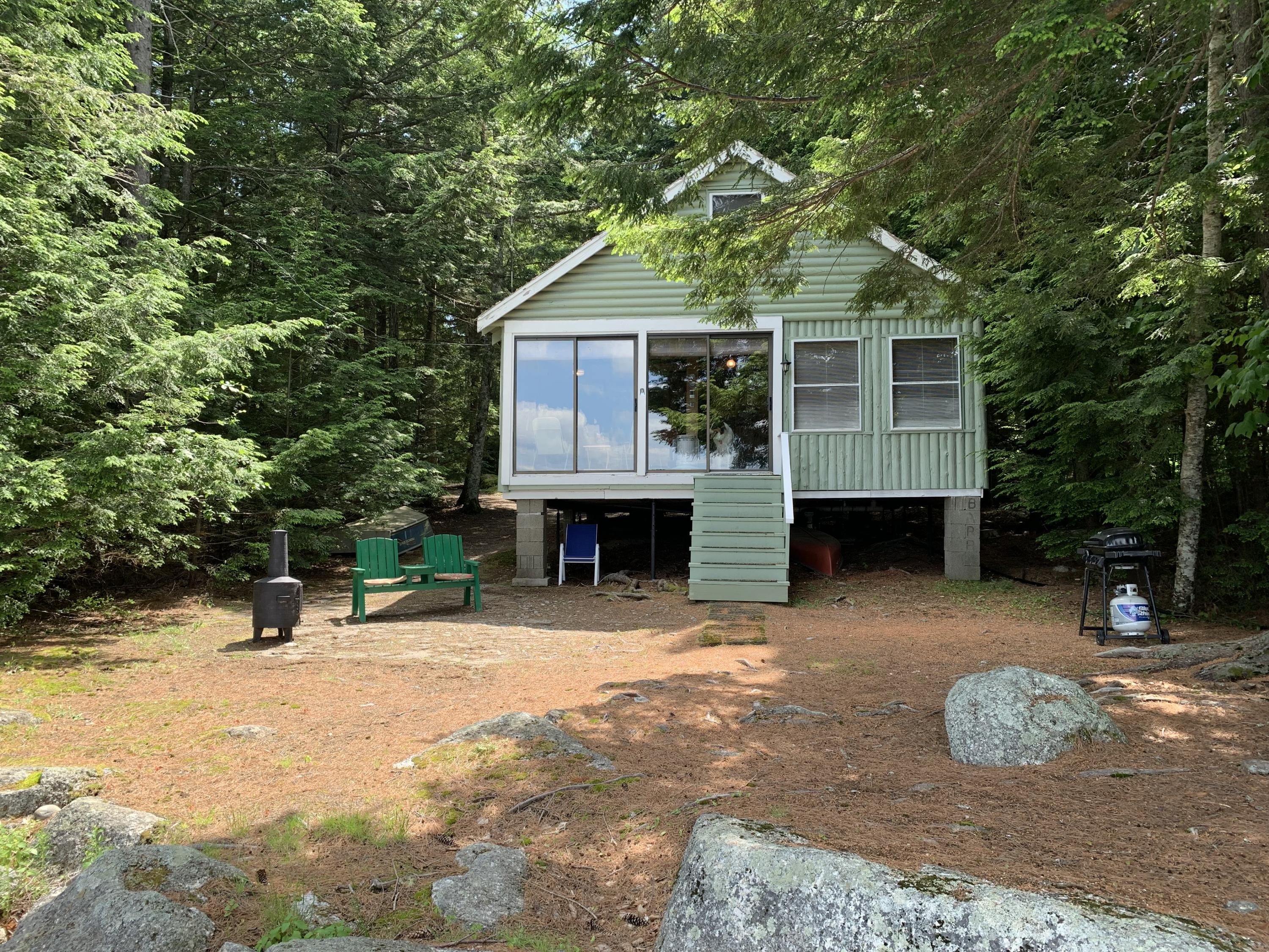265 West Shore Road Otis, ME 04605 - Photo 1 of 7 IMG_4017