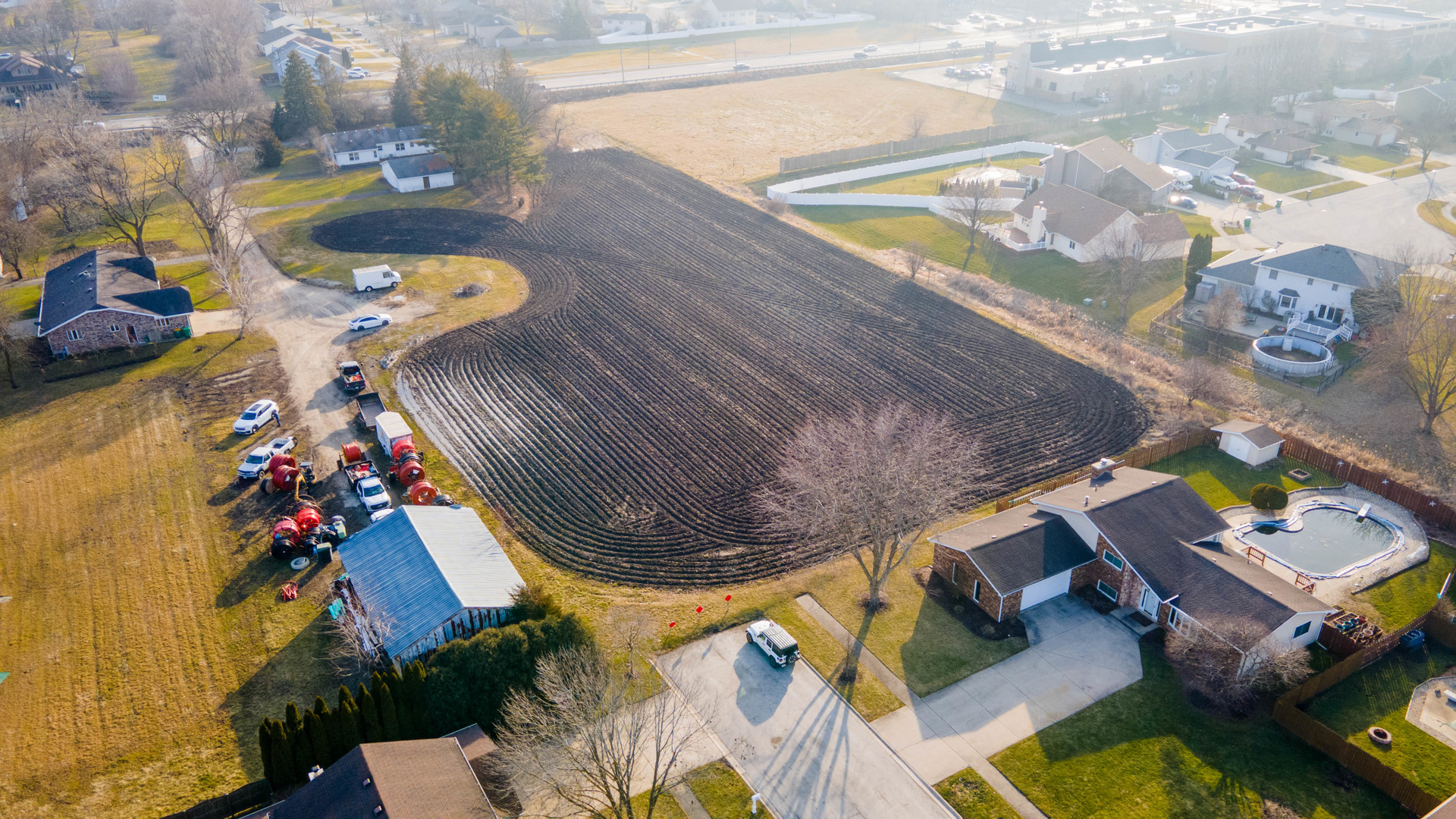 1012 West Jefferson St