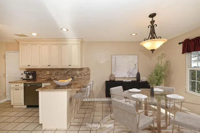 $729,000 | 104 Lakebridge Drive North, Kings Park, NY 11754