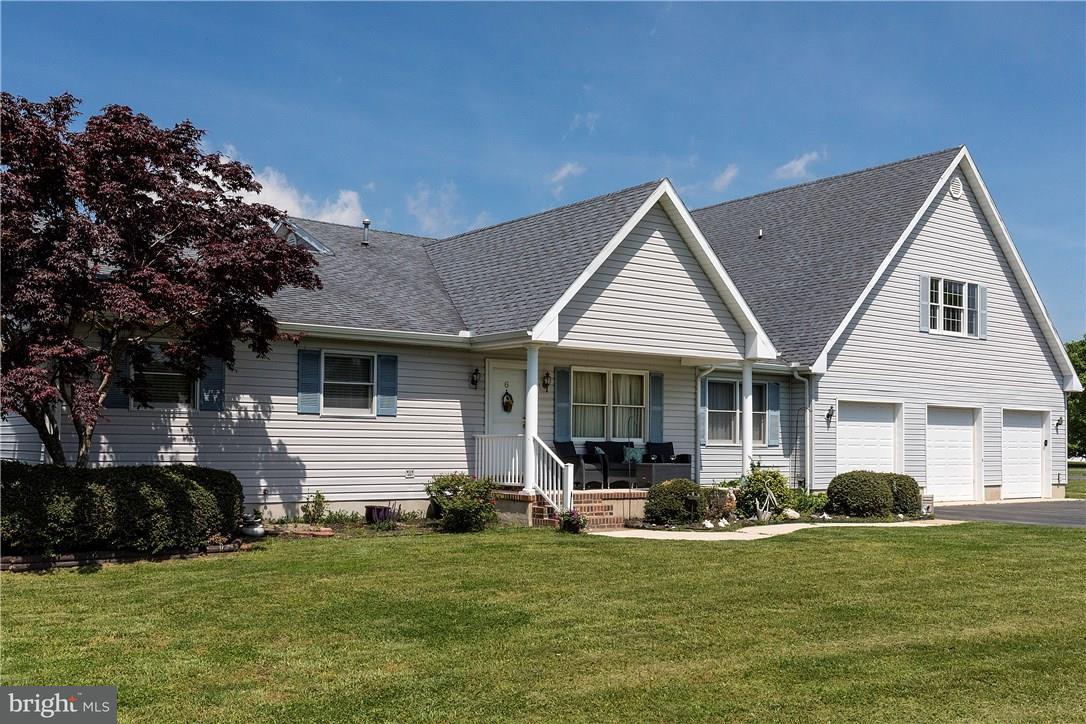 6 Hunters Mill Road Milton, DE 19968 - Photo 1 of 32 Gallery Image 1