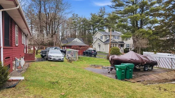 $949,900 | 53 Dean Street, Westwood, MA 02090