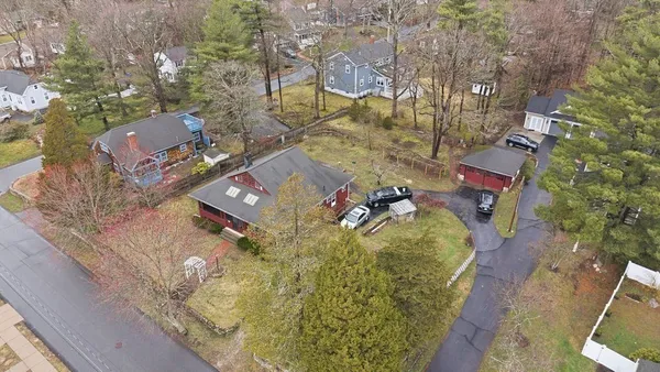 $949,900 | 53 Dean Street, Westwood, MA 02090