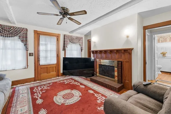 $949,900 | 53 Dean Street, Westwood, MA 02090