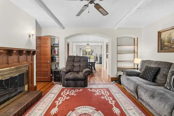 $949,900 | 53 Dean Street, Westwood, MA 02090
