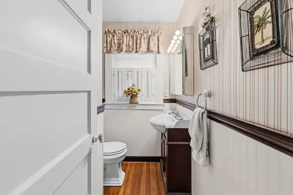 $949,900 | 53 Dean Street, Westwood, MA 02090