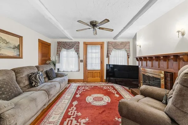 $949,900 | 53 Dean Street, Westwood, MA 02090