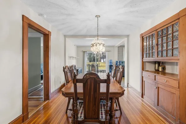 $949,900 | 53 Dean Street, Westwood, MA 02090