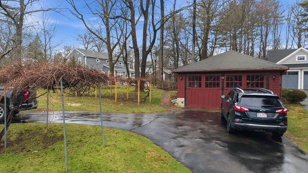 $949,900 | 53 Dean Street, Westwood, MA 02090