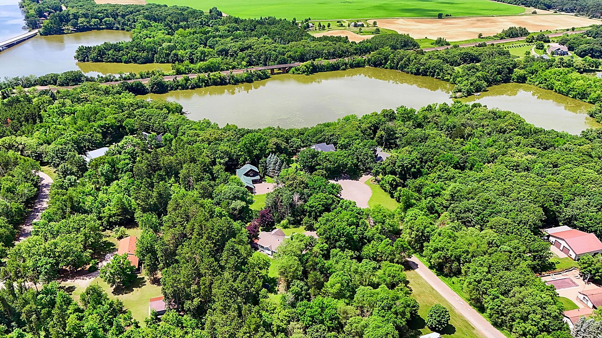 580 80th Street Northwest Rice, MN 56367 - Photo 60 of 71