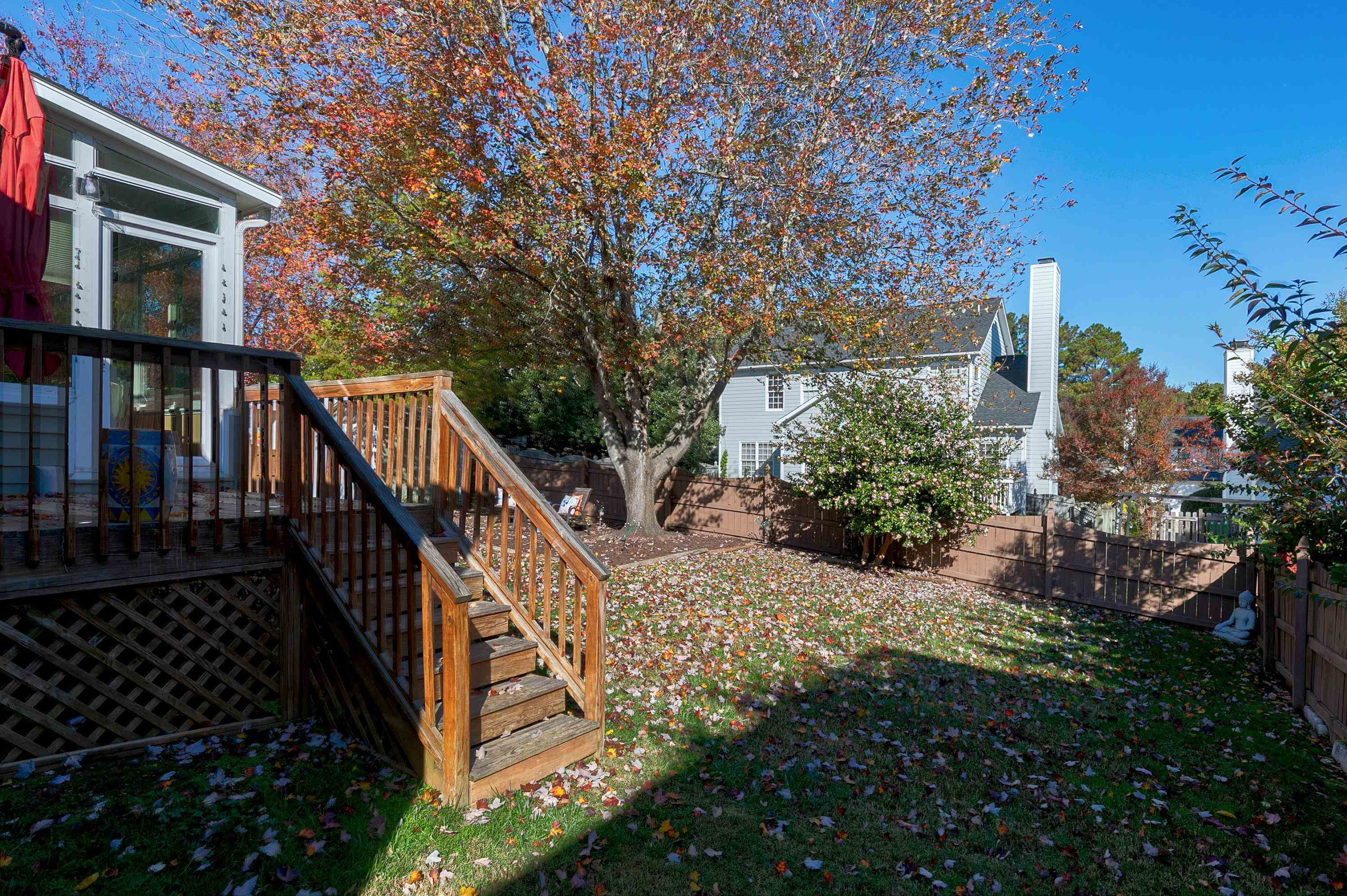 2320 Millstaff Court Raleigh, NC 27613 - Photo 29 of 42 Photo 39