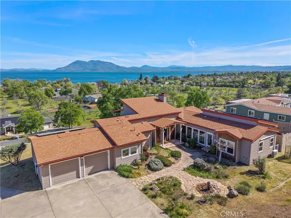 $745,000 | 3165 Keeling Avenue, Lakeport, CA 95453