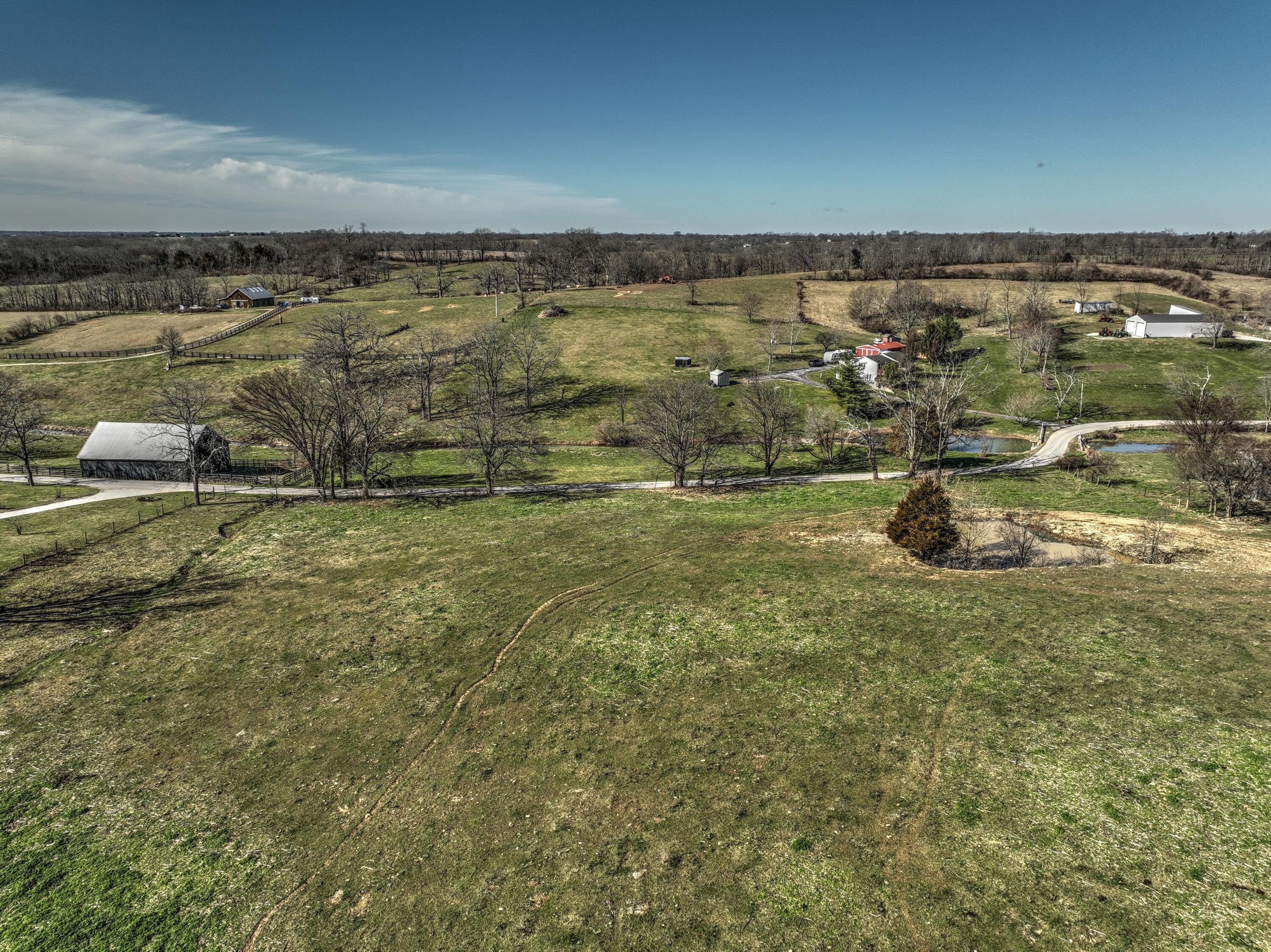 9999 Colville Road Paris, KY 40361 - Photo 28 of 38 DJI_0263_4_5 Colville Rd Farm